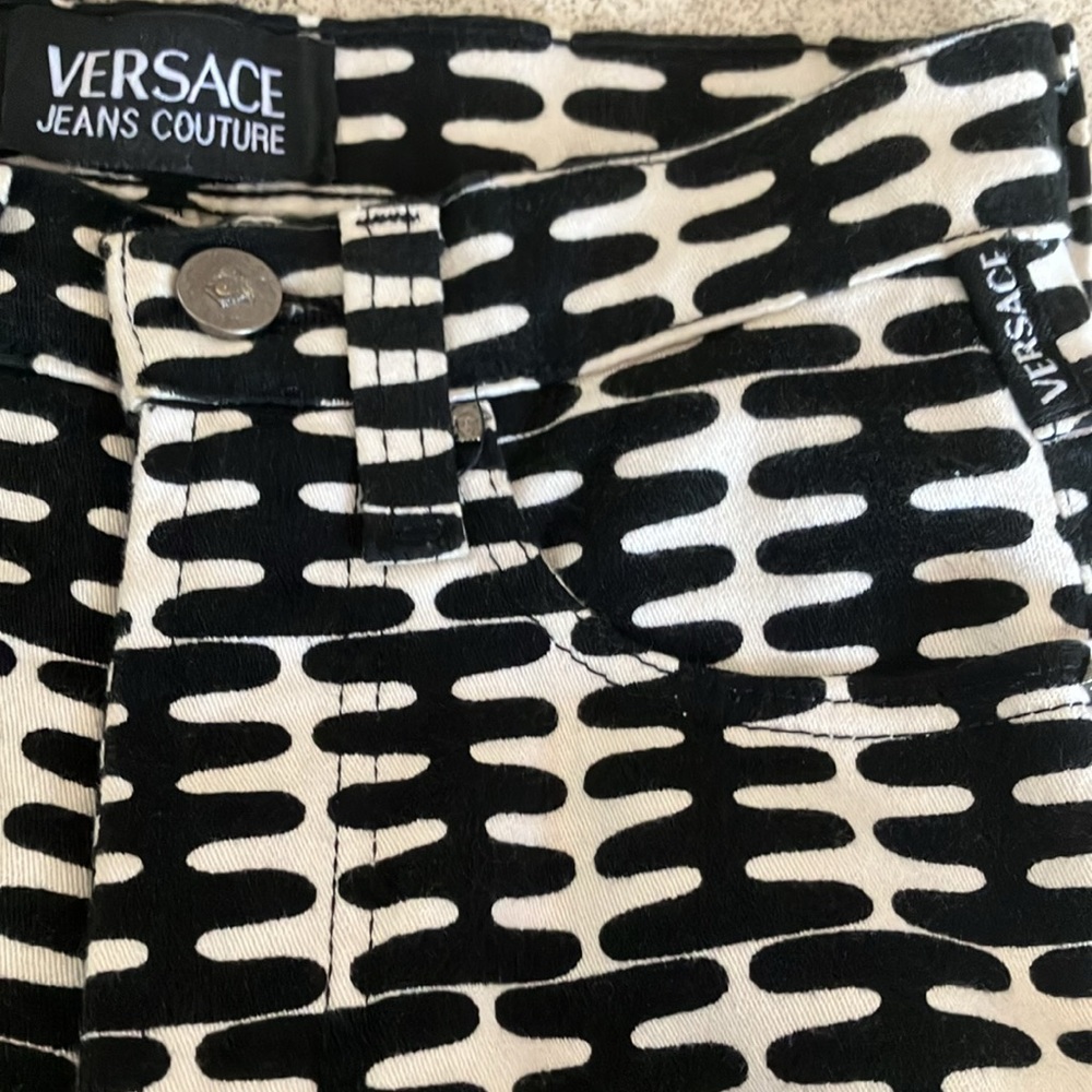 VERSACE JEANS - Picture 3 of 3